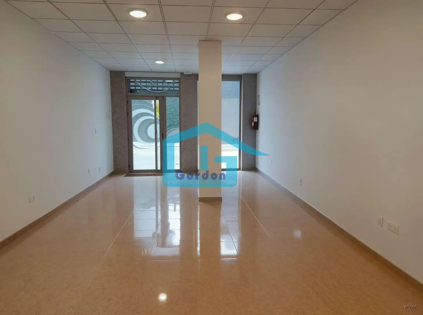 Commercial properties for rent in Sanxenxo