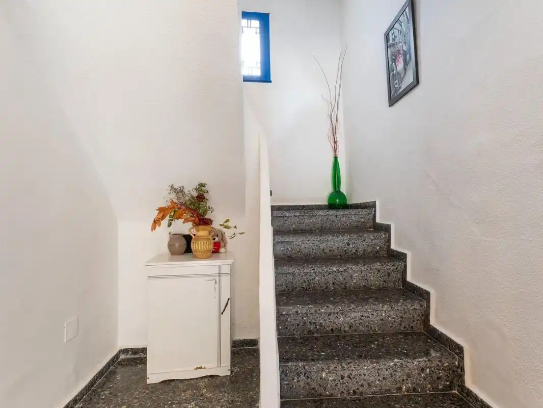 House with terrace for sale in Carrer de la Parra, imagen 16