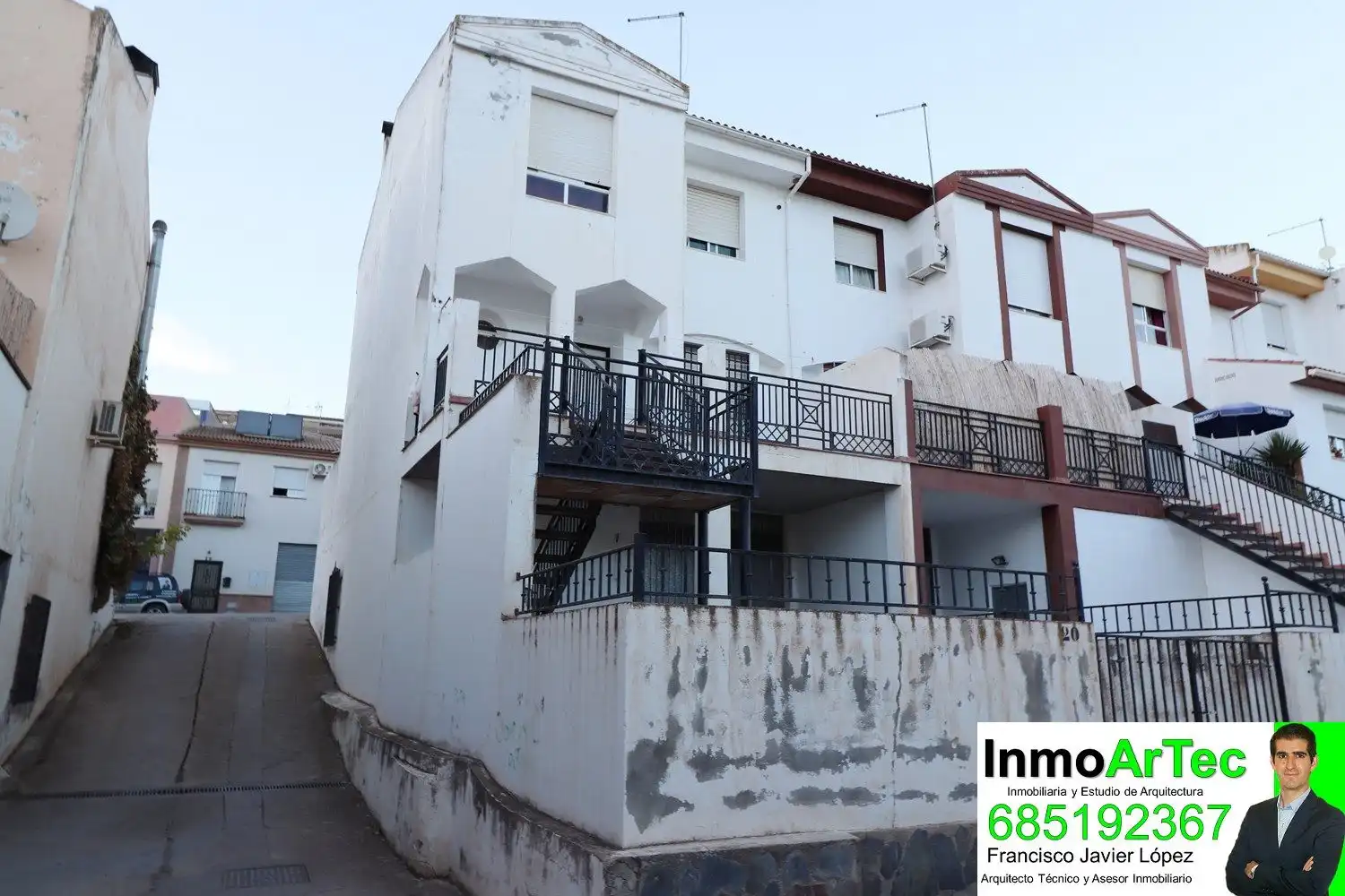 House for sale in Calle Garcia Lorca 20, imagen 2