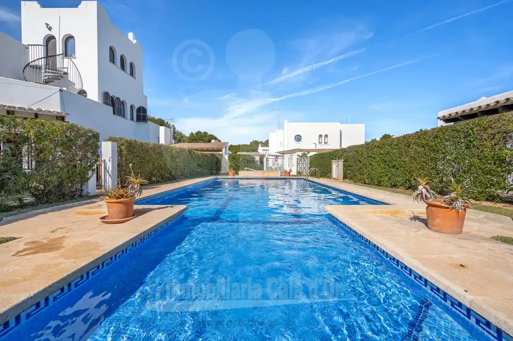 Villa mit Pool zum Verkauf in Cala d'Or, imagen 21