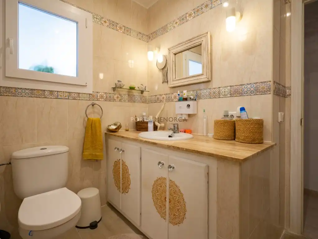 Chalet en venta en Cala en Porter, imagen 21
