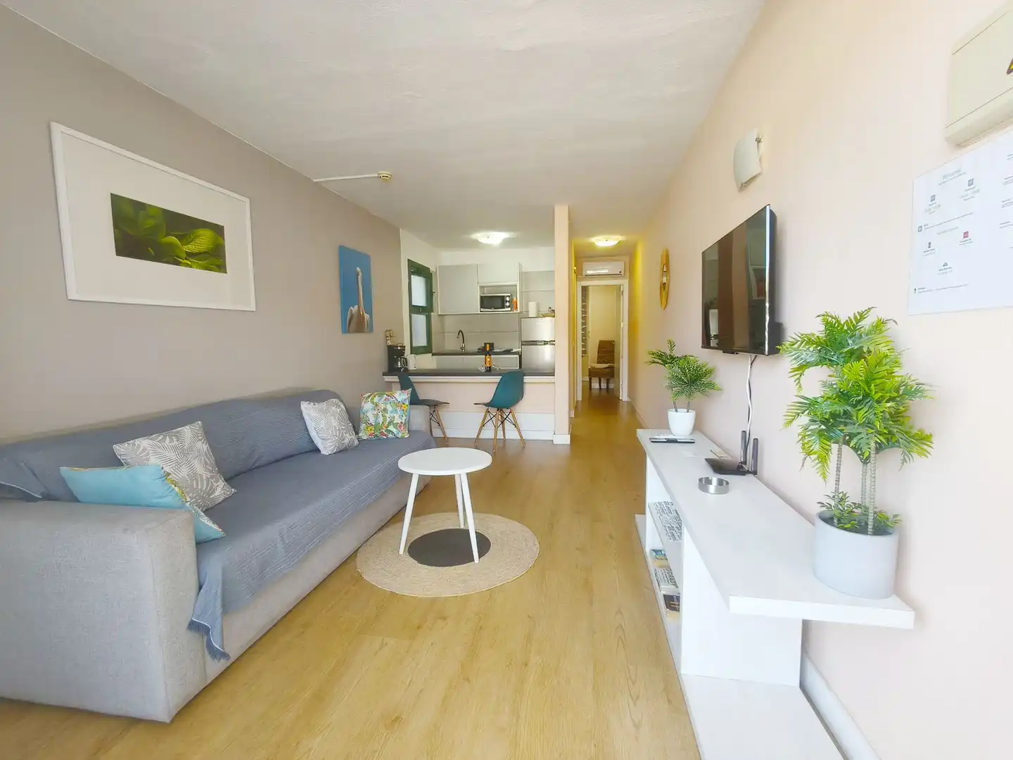 Mini appartamento con piscina in vendita a de Los Cardones 1, imagen 18