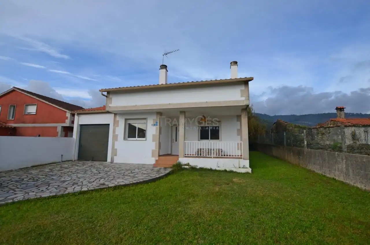 Maison avec jardin à vendre à LUGAR VILAR