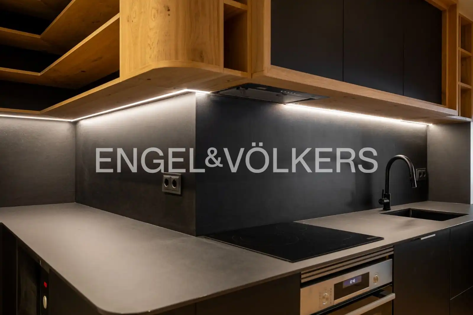 Appartement avec ascenseur à vendre à Horta - Guinardó, imagen 18