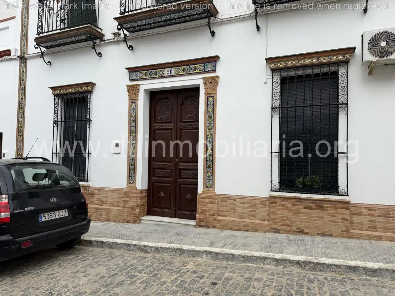 Casa en venda a Calle Rafael Tenorio, imagen 7