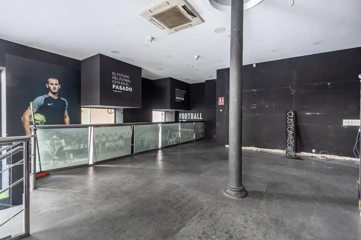 Local comercial de lloguer a Ronda, imagen 5