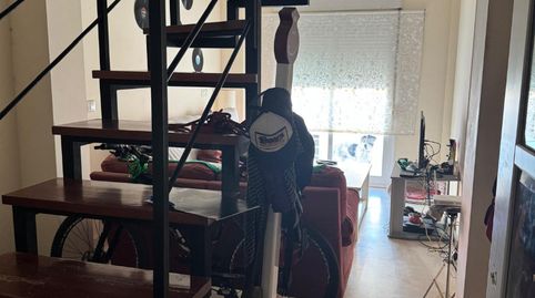 Foto 2 de Ático en venta en Calle Pintor Palomino, Huerta de la Reina - Trassierra, Córdoba Capital