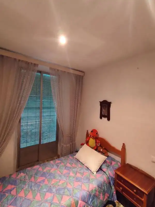Casa aparellada amb terrassa en venda a Pego, imagen 24