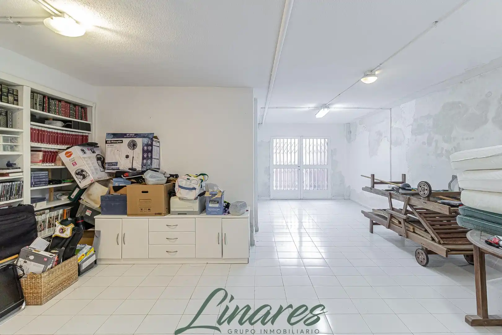 Casa o xalet en venda en La Manga del Mar Menor amb Aire condicionat, Jardí privat i Terrassa