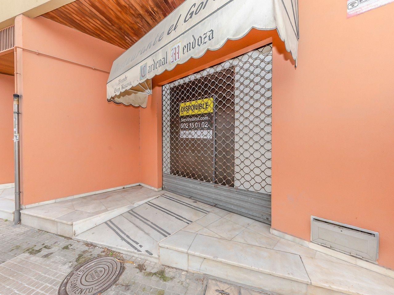 Premises for sale in Jerez de la Frontera