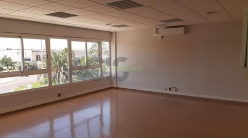 Photo 2 of Office to rent in Picassent, Valencia