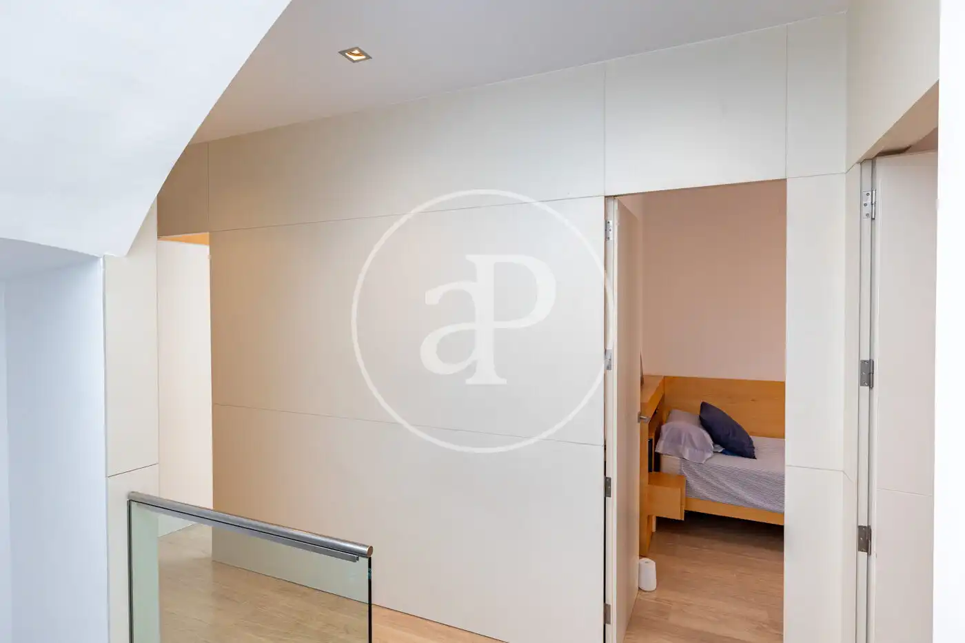 Casa o chalet en venta en Barcelona con Aire acondicionado, Calefacción y Terraza