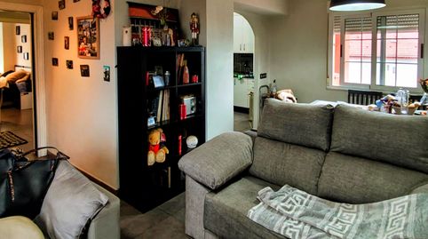 Foto 2 de Piso en venta en Avenida Telares, 18, Centro, Avilés