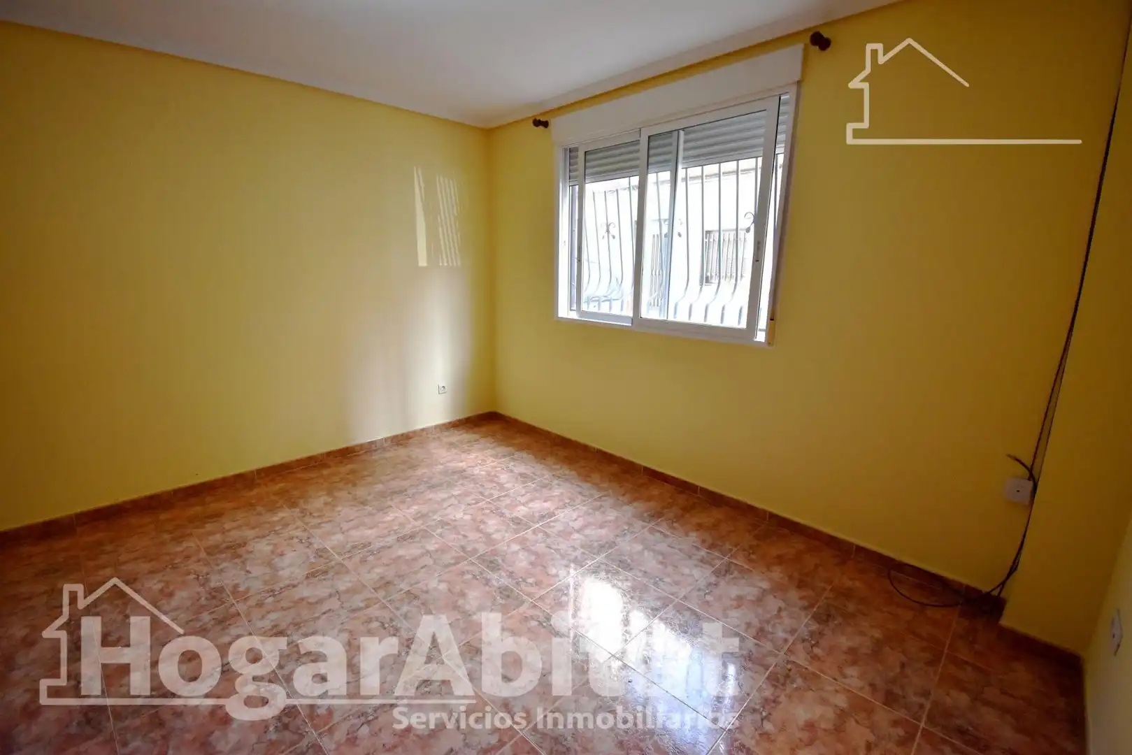 Habitación de Piso en venta en Burriana / Borriana con Trastero y Alarma