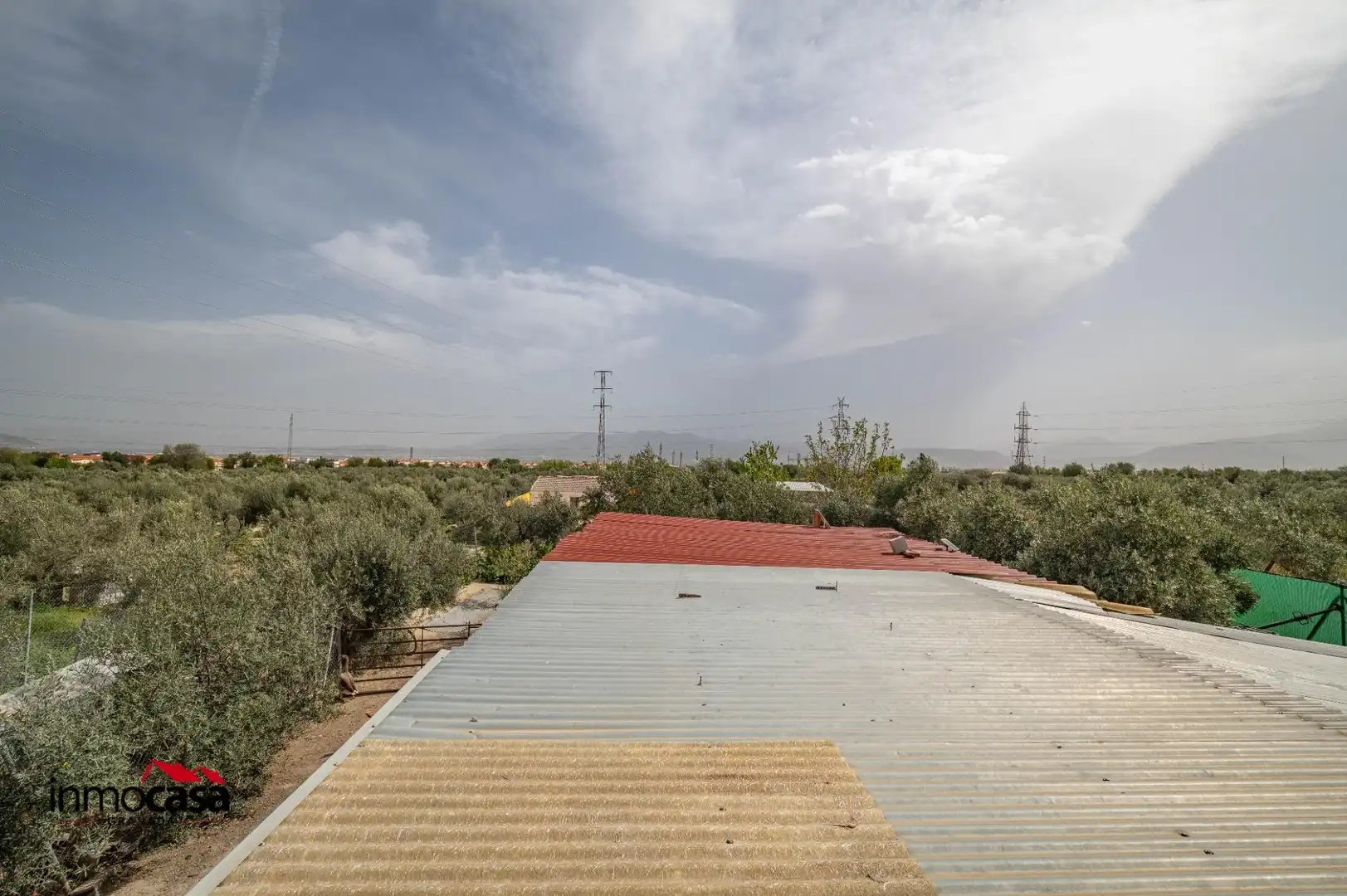 Residential for sale in Las Gabias