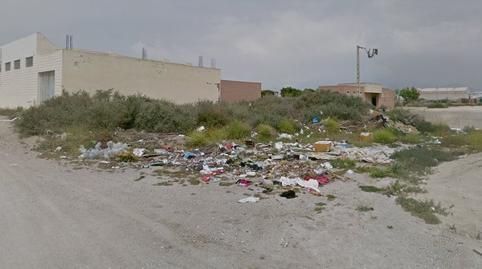 Photo 2 of Industrial land for sale in Ejido Centro, Almería