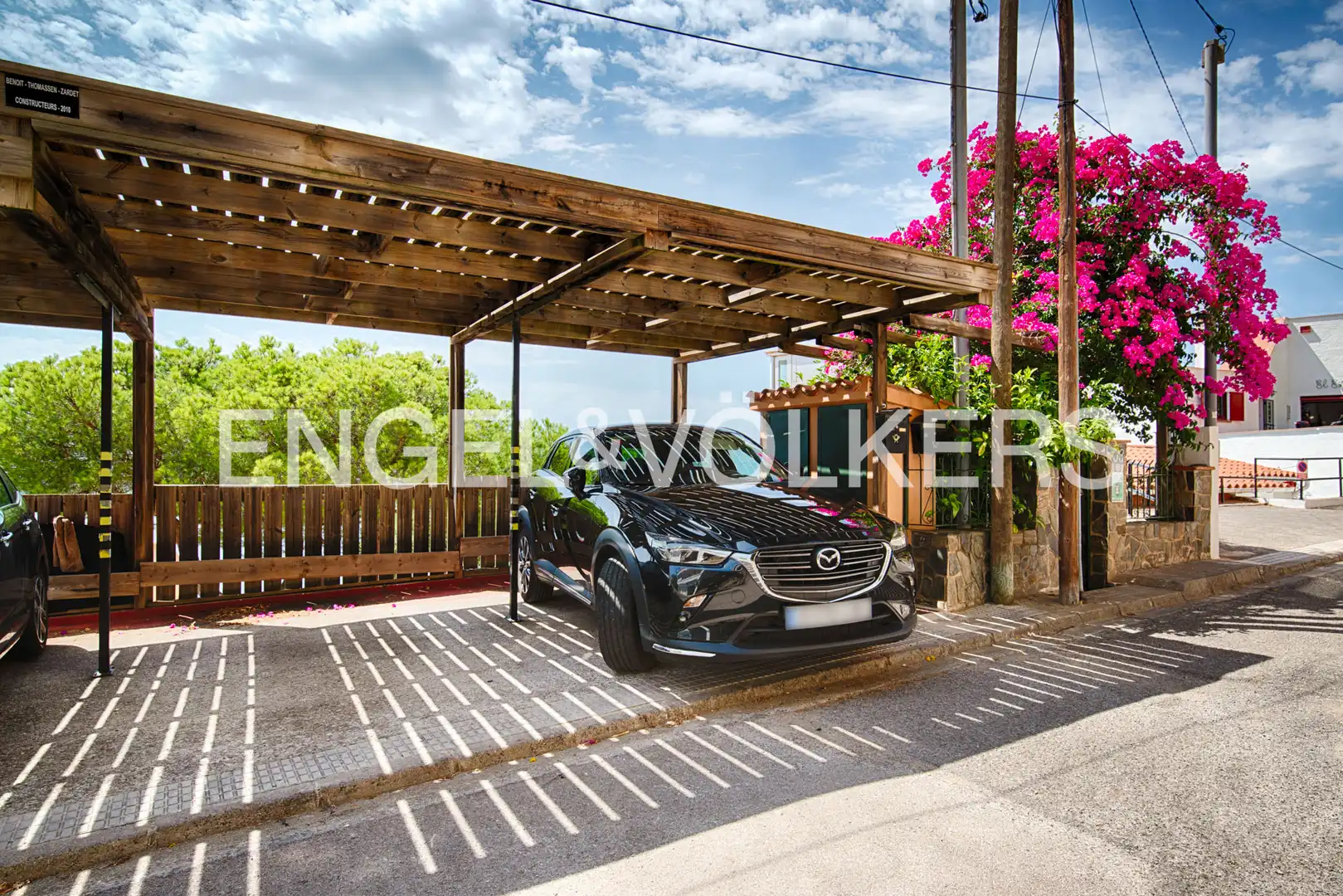 Adosado en venta en Carrer Fortuny, imagen 30