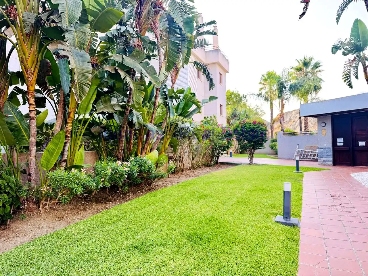 Planta baixa en venda a Calle Acequia del Real, Campo de Mijas