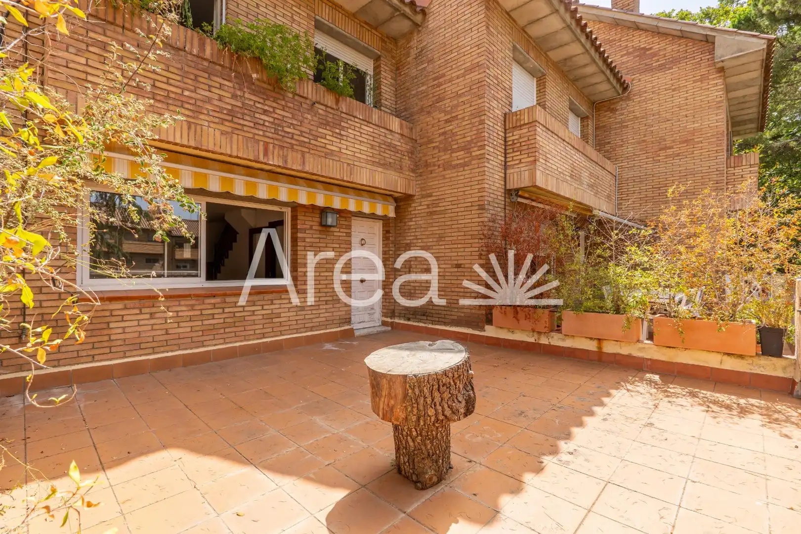 Garden of Detached homes for sale in Sant Andreu de Llavaneres  with Terrace and Community pool