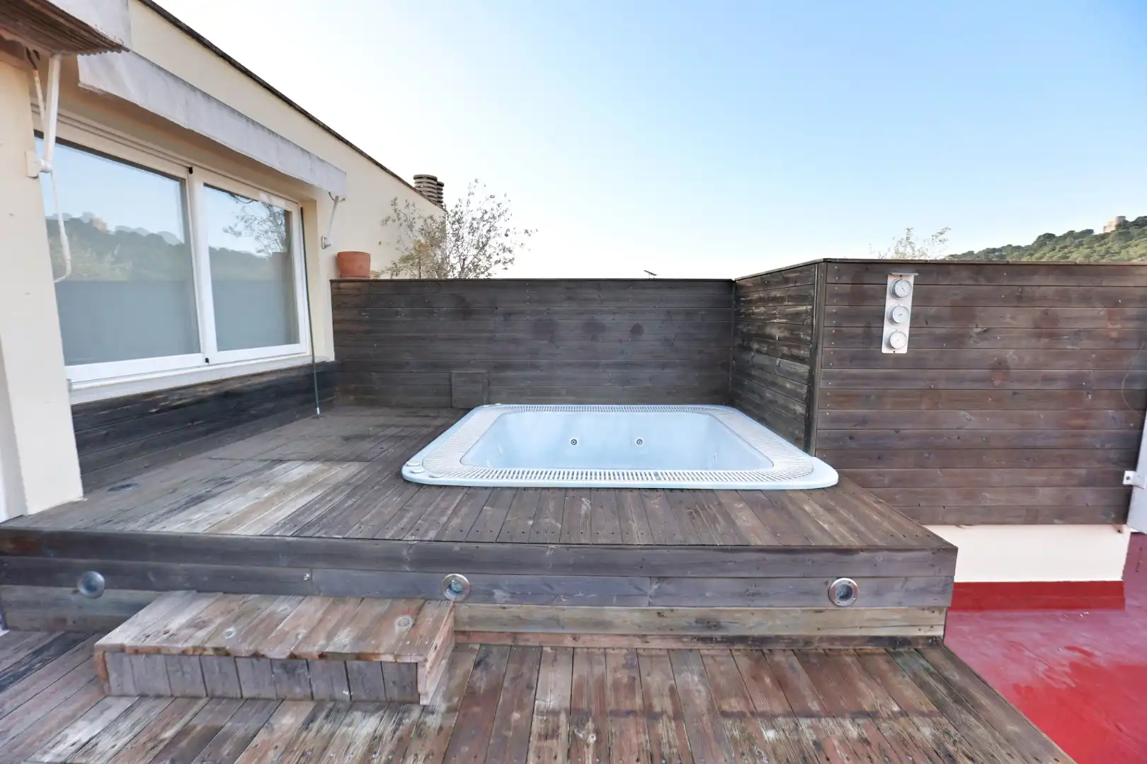 Penthouse mit Terrasse zum Verkauf in Ponent, imagen 42