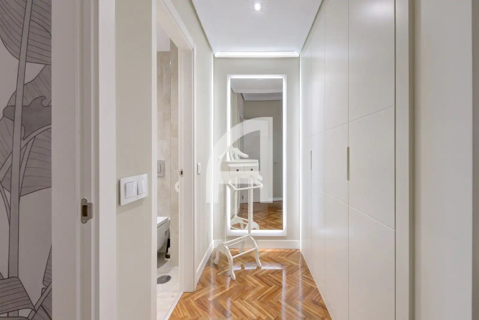 Piso en venta en Madrid con Aire acondicionado y Calefacción