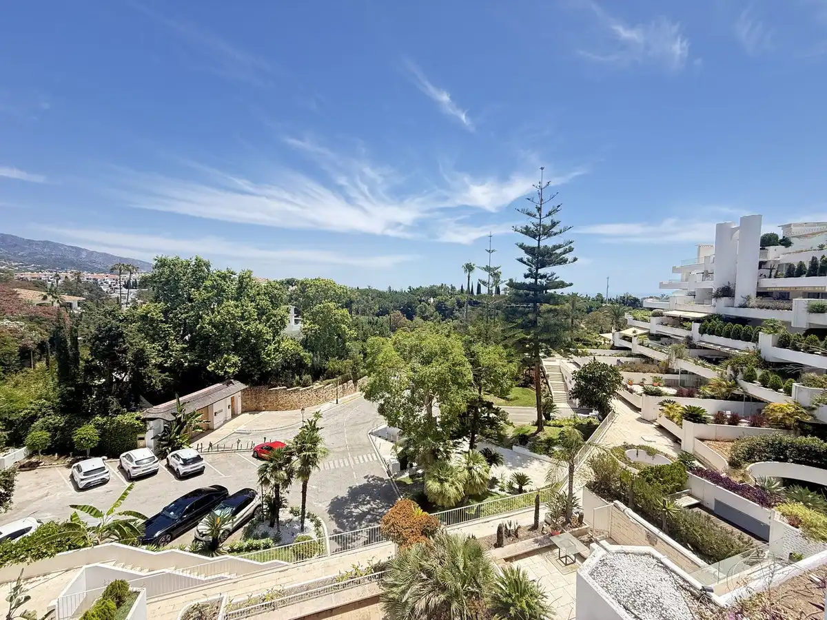 Penthouse zum Verkauf in Milla de Oro, imagen 16