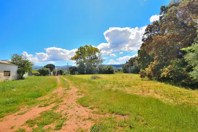 Casa rústica amb jardí en venda a Cuevas del Becerro, imagen 6