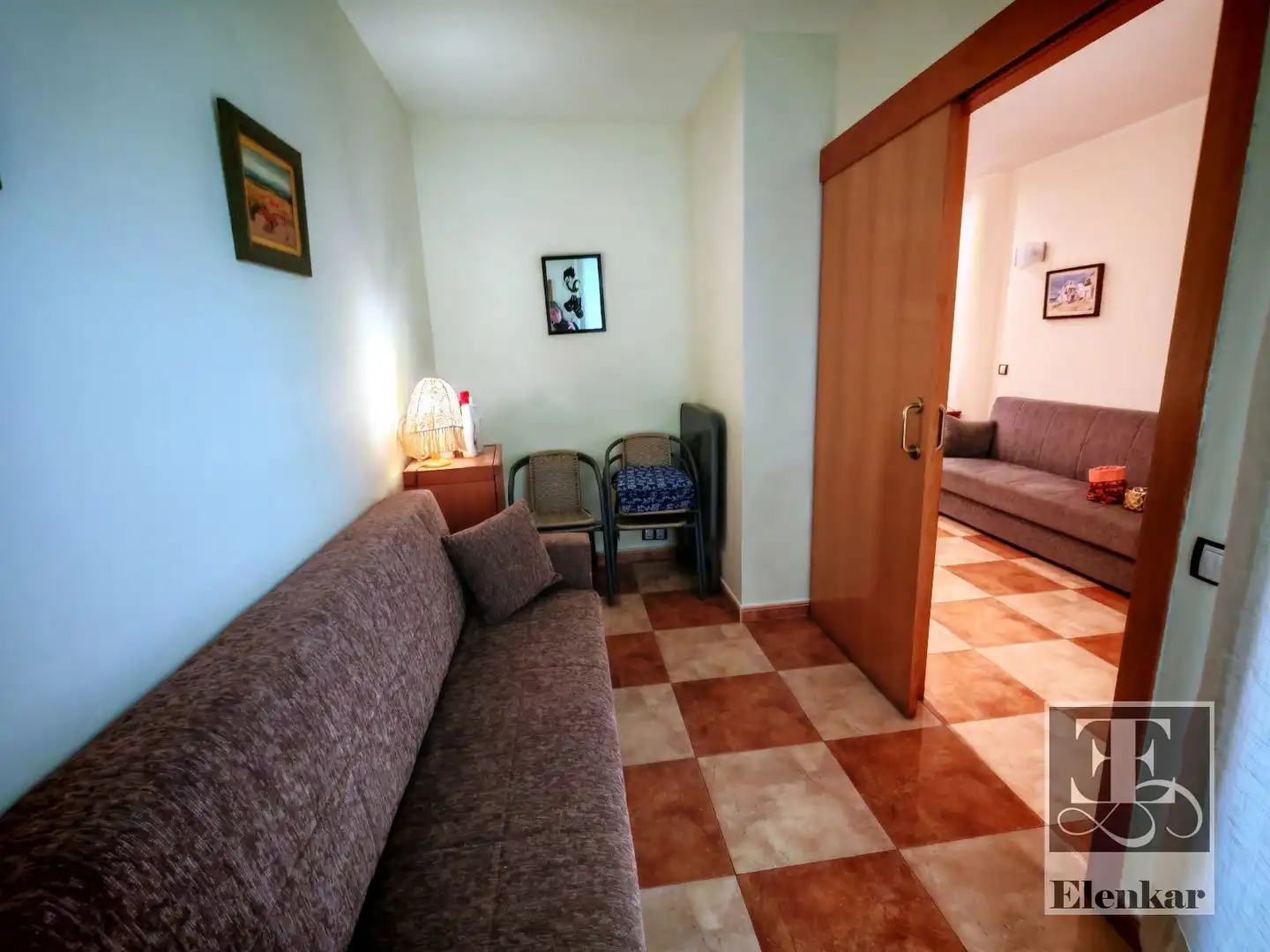Flat with lift for sale in Vilamar, imagen 4