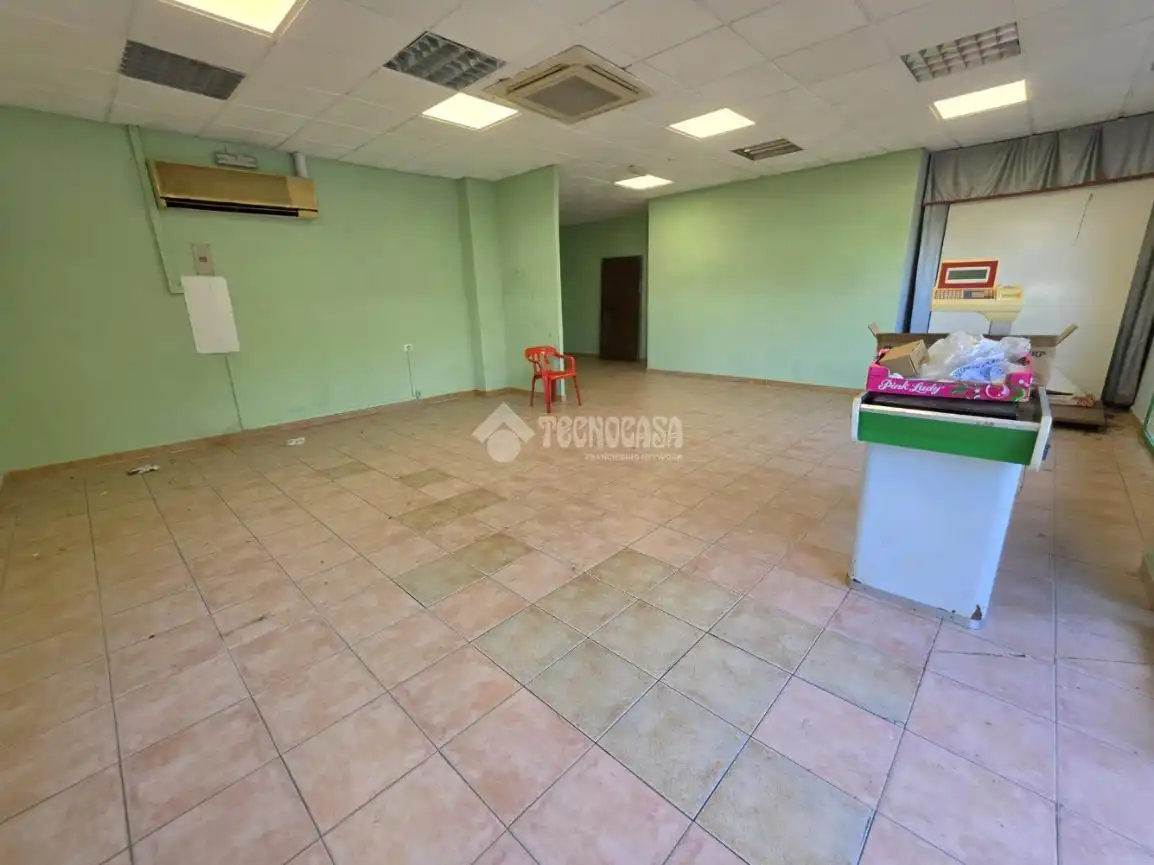 Local en venta en Getafe