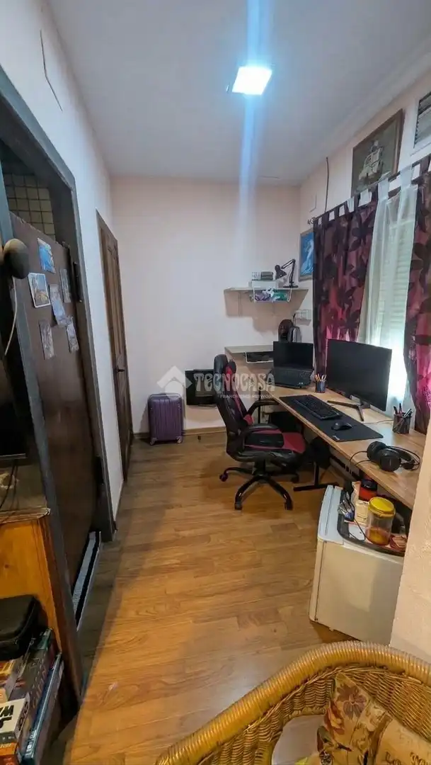 Casa in vendita a La Luisiana, imagen 19