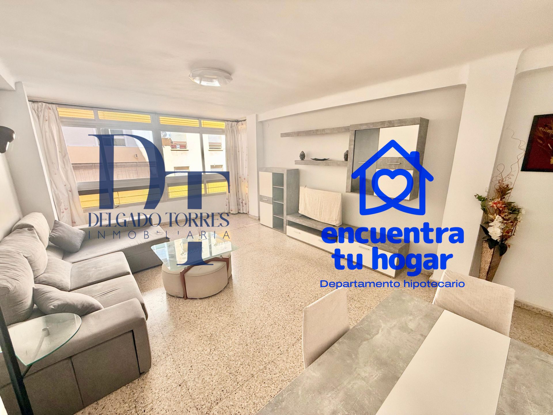 Exterior view of Flat for sale in Vélez-Málaga