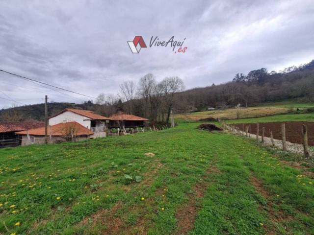 Terreno residencial en Venta en Grado