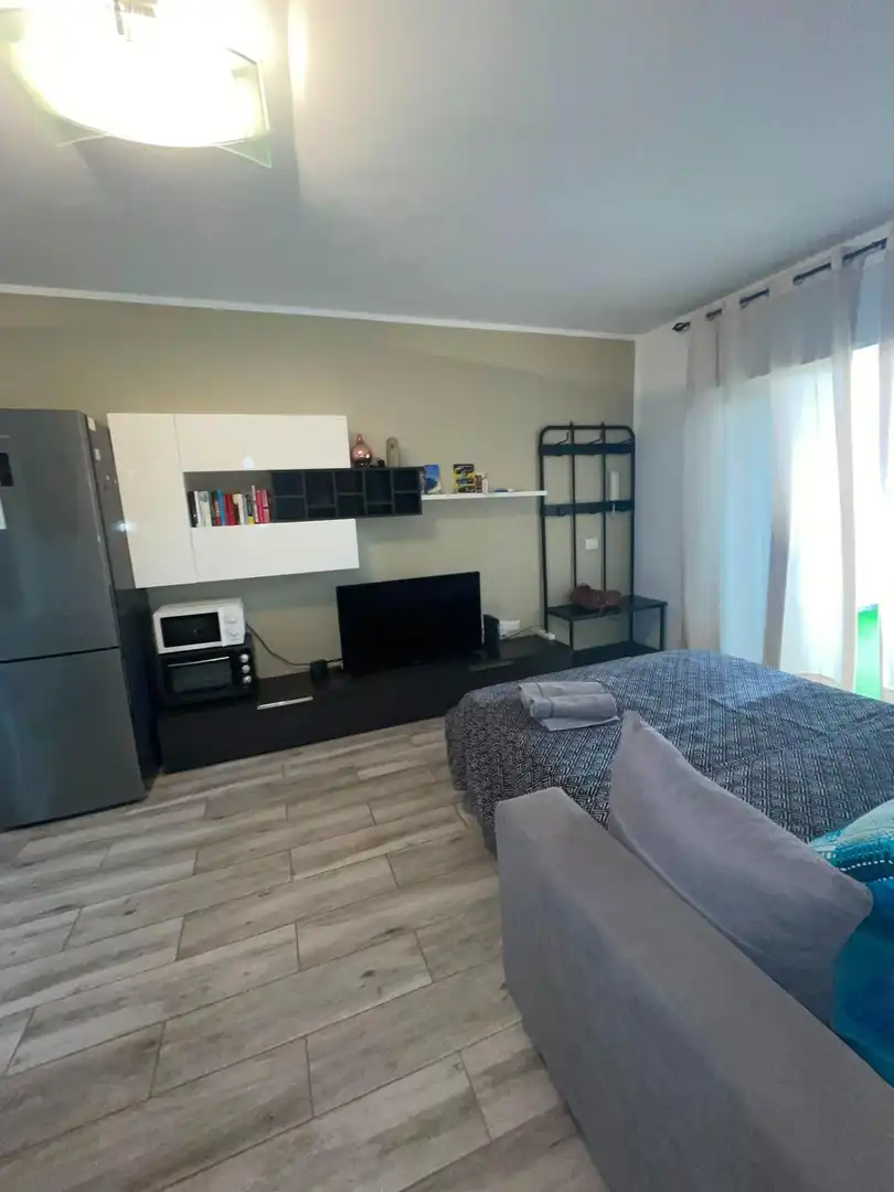 Apartamento con piscina en alquiler en Calle Montañita, imagen 6