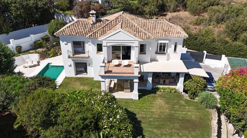 Foto 3 de Casa o chalet en venta en Aloha, Málaga