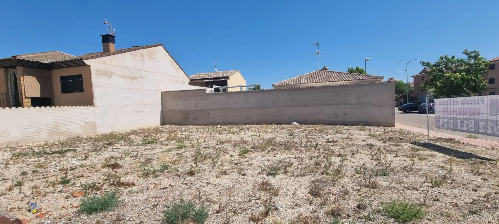 Lands and plots for sale in Torrijos, imagen 3
