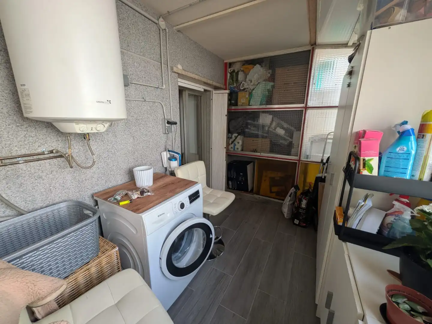 Flat for sale in Carrer de Mossèn Andreu, imagen 31