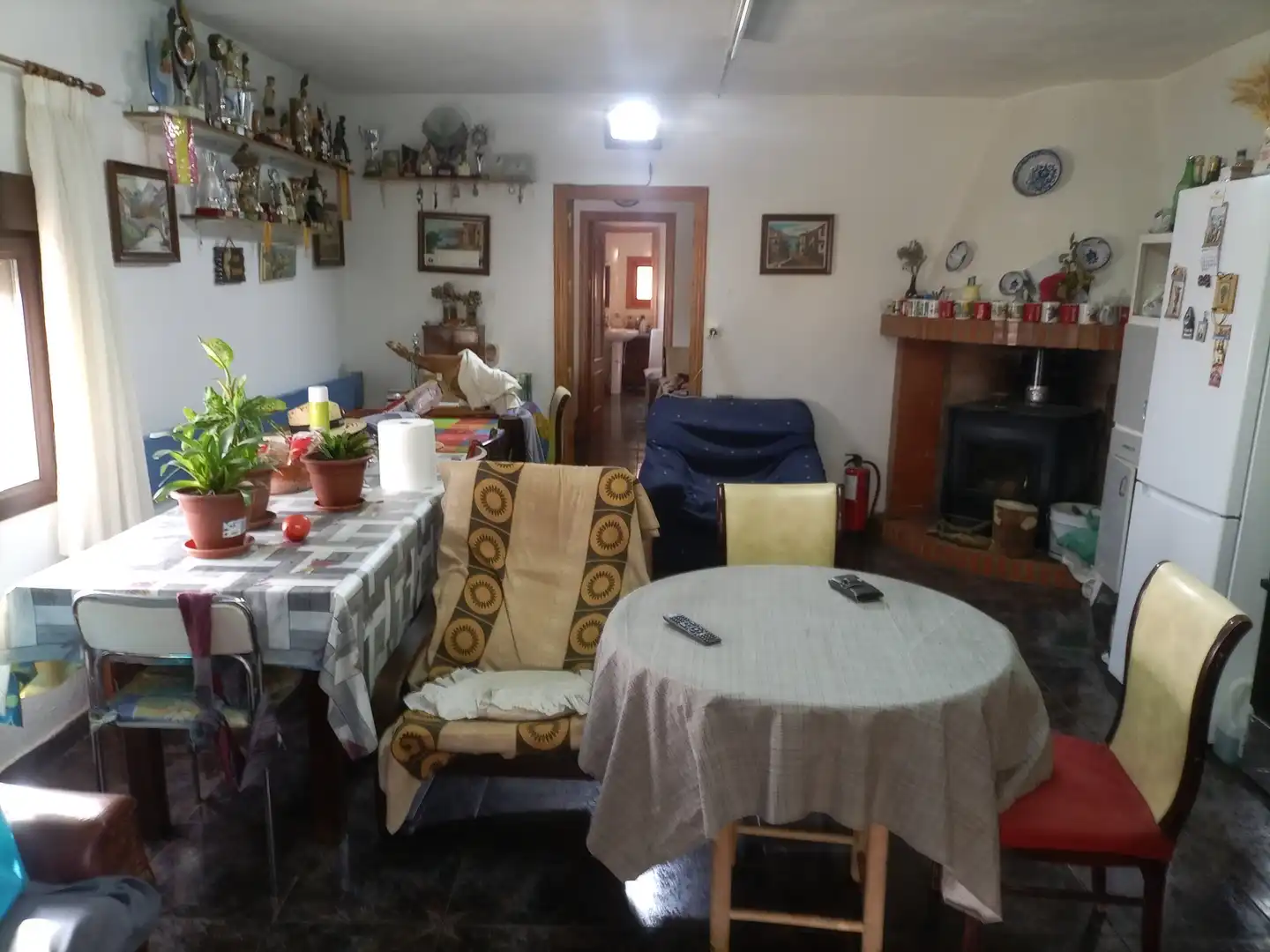 Terreny rústic en venda a Alpujarra de la Sierra, imagen 11