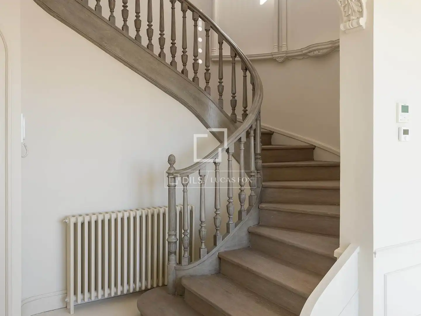 Attic for sale in Barcelona  with Air Conditioner, Heating and Parquet flooring