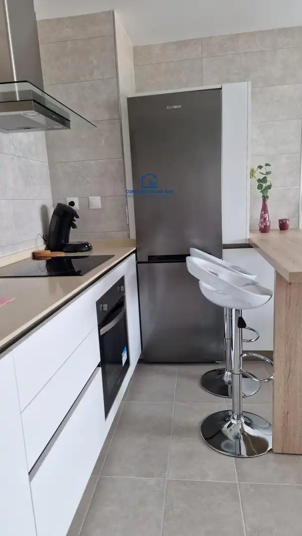 Apartament amb ascensor de lloguer a Paseo Marítimo - San José - La Laguna, imagen 7