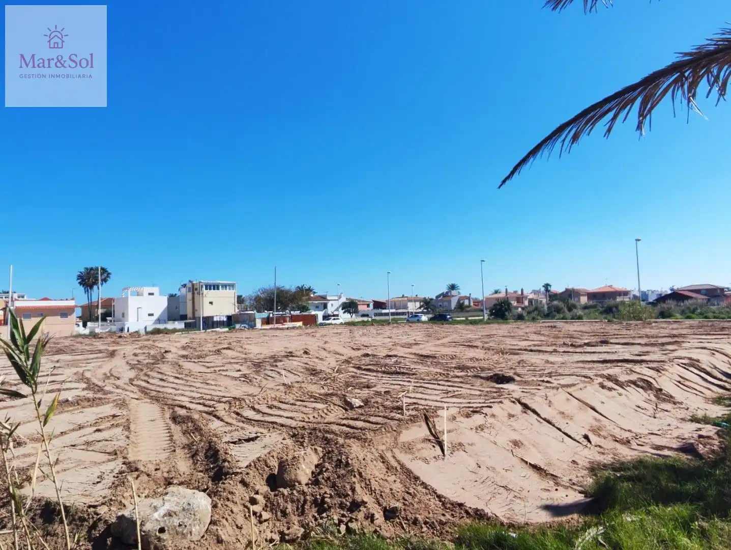 Residential land for sale in El Marenyet, imagen 6