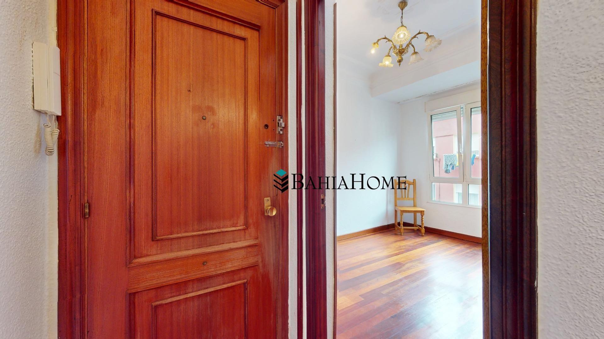 Flat for sale in Santander  with Balcony