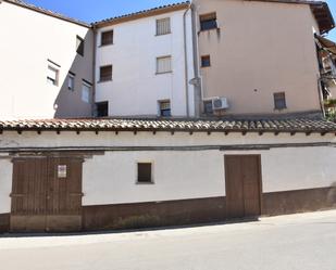 Exterior view of Premises for sale in Peñarroya de Tastavins