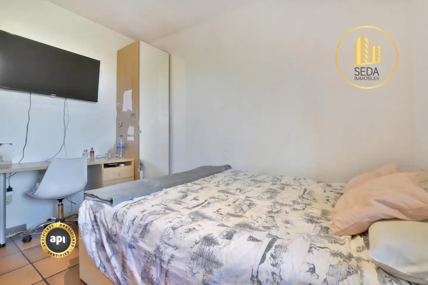 Villa avec terrasse à vendre à Carrer de Dalt, imagen 35