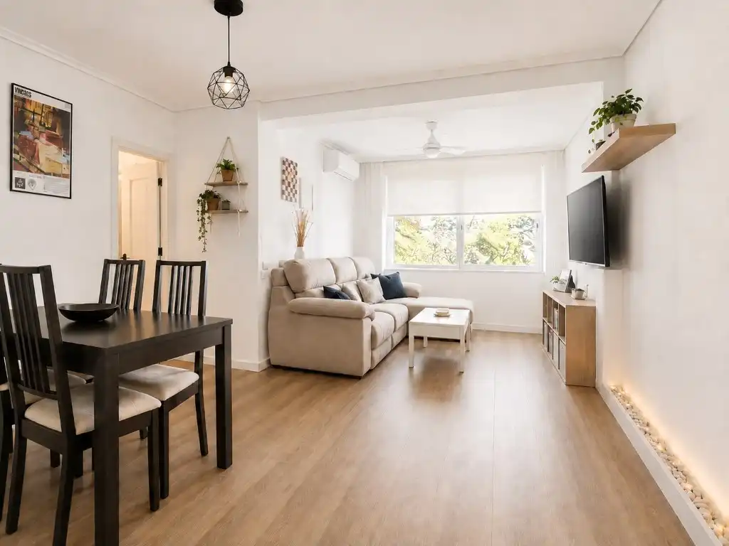 Living room of Flat for sale in Córdoba