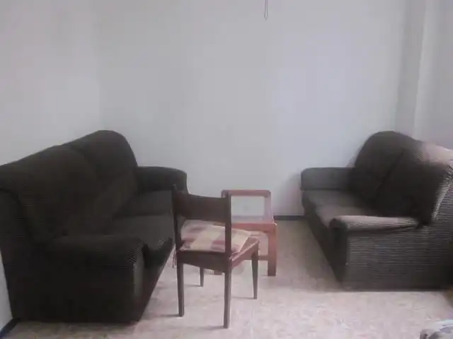 Flat for rent in Rúa das Oblatas, Campus Sur - Santa Marta