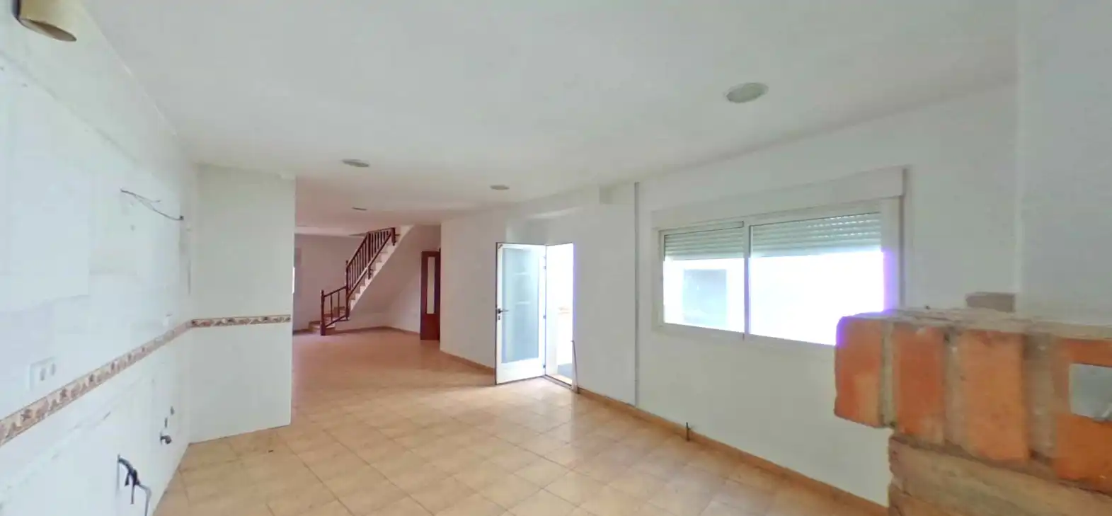 Maison mitoyenne à vendre à Calle Morón, imagen 6