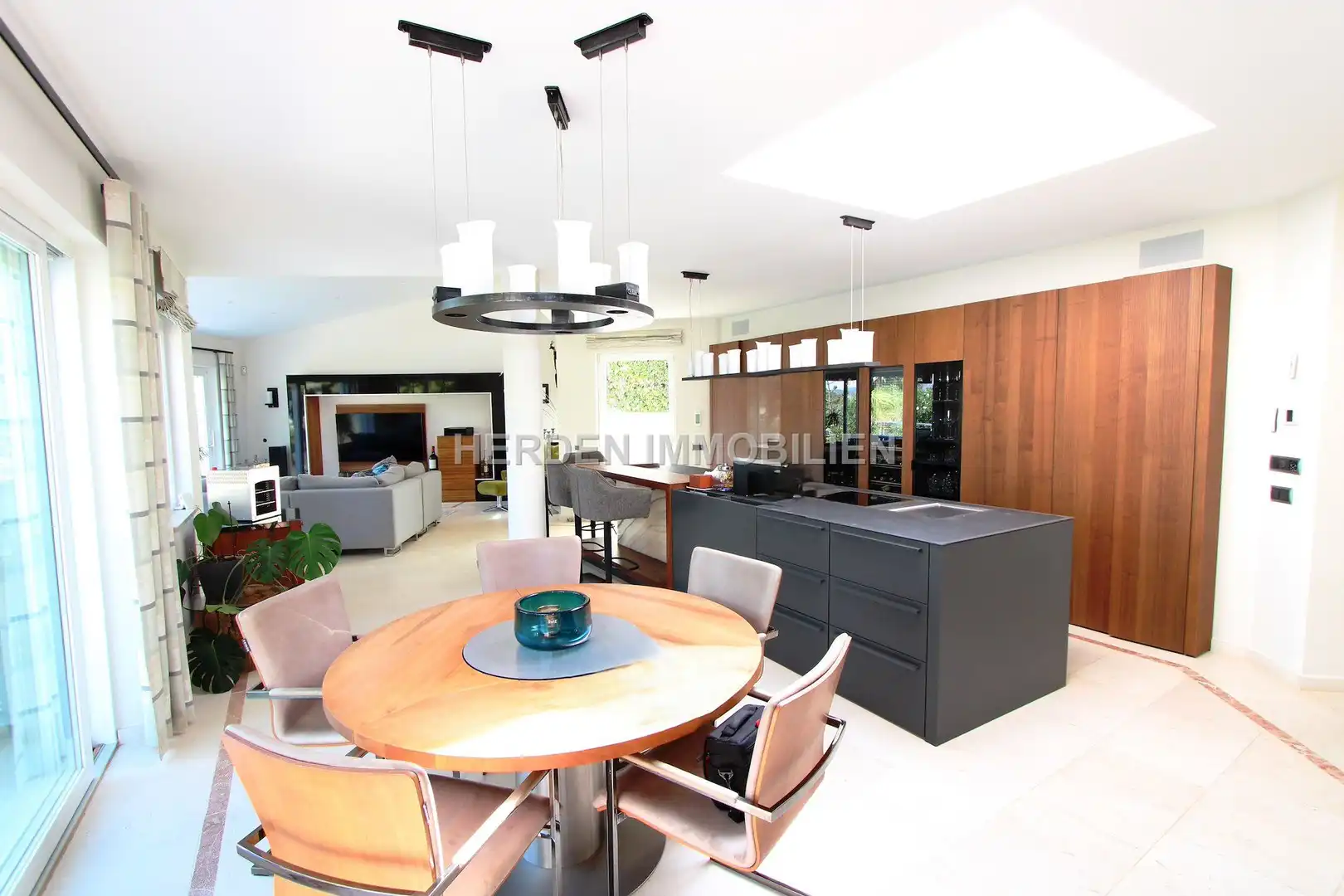 Cocina de Casa o chalet en venta en Calvià con Aire acondicionado, Terraza y Trastero