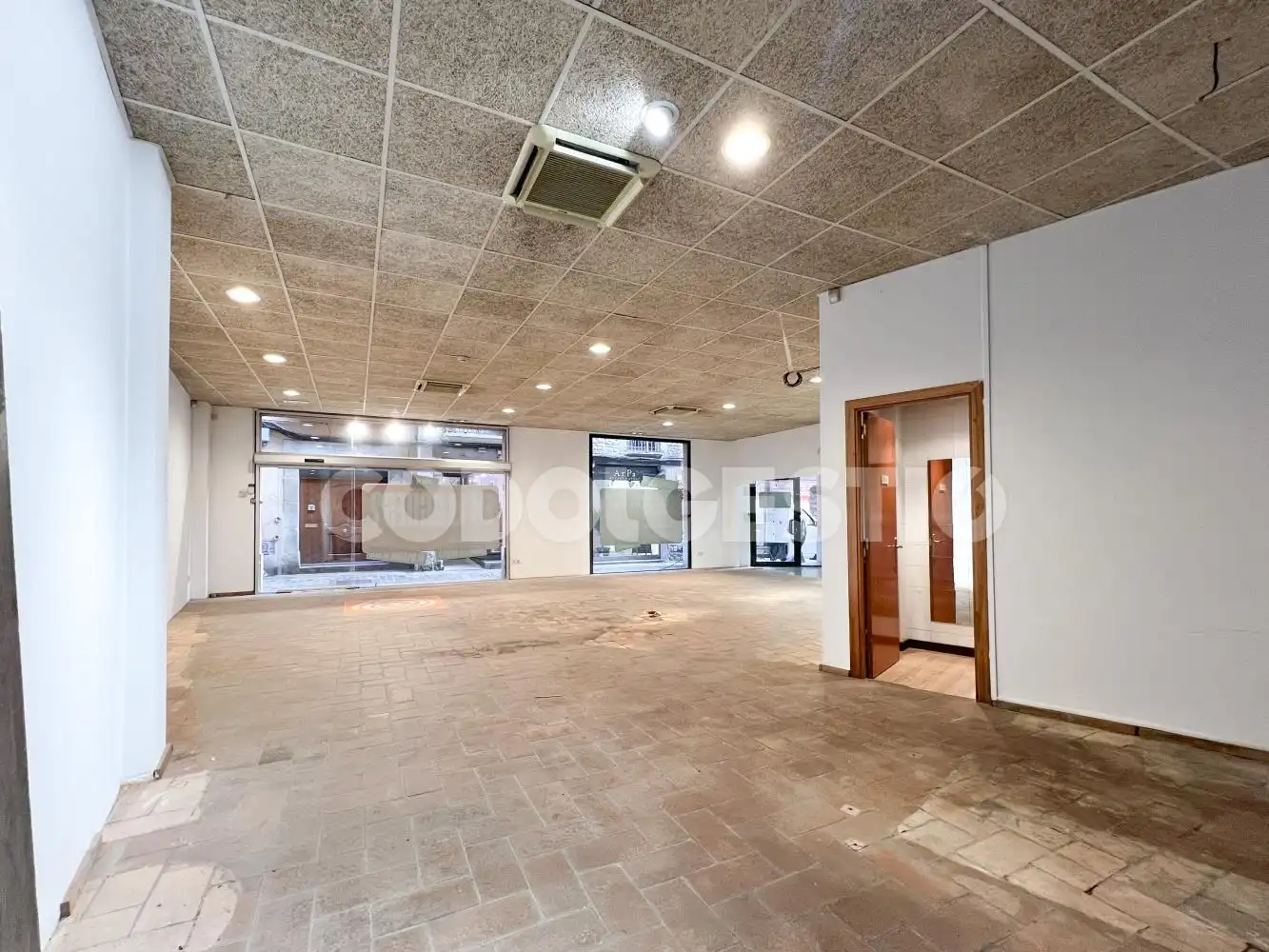Locale commerciale in affitto a Cardona, 6, imagen 17