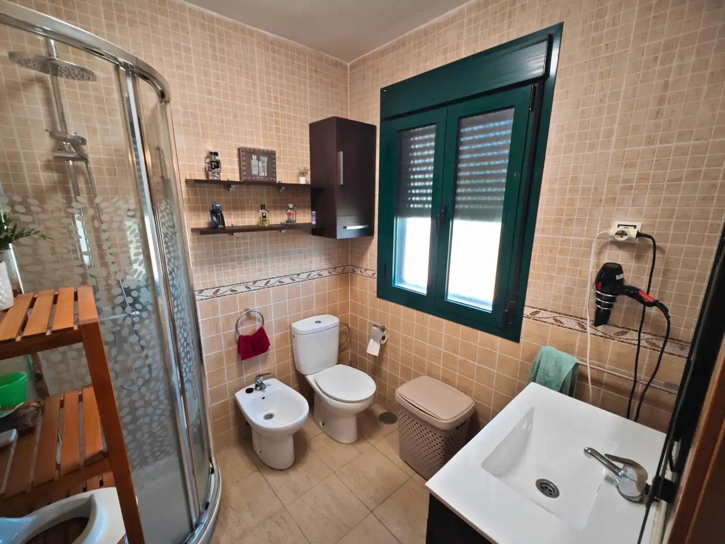 Habitatge amb jardí en venda a Calle de Lominchar, imagen 37