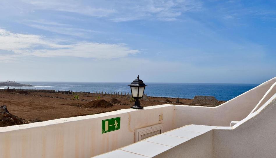 Foto 1 de Pis en venda a La Gaviota, Alcalá, Santa Cruz de Tenerife